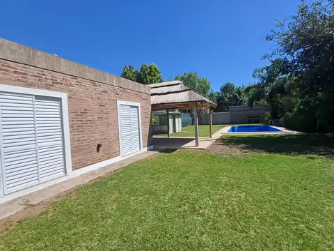 Laprida 500