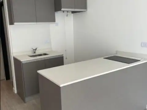 Departamento en Venta en Recoleta, USD 95.000