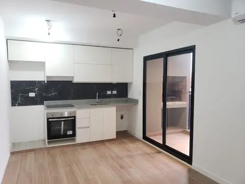 Departamento en Alquiler en Villa Ortuzar, $ 750.000