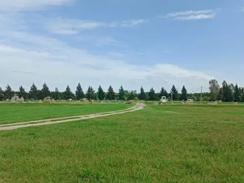 Terreno en Venta de 2186,0 m2