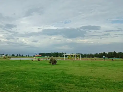 Terreno en Venta en Campos De Roca, Countries y Barrios Cerrados en la Plata