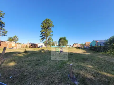 Terreno en Venta de 400,0 m2