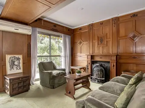 Departamento en Venta al Oeste