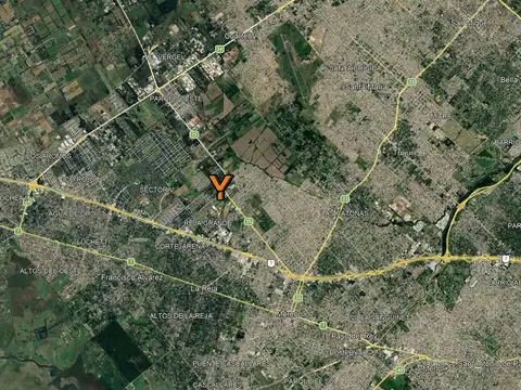 Casa en Venta en La Reja, USD 225.000