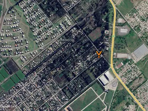 Casa en Venta al Noreste