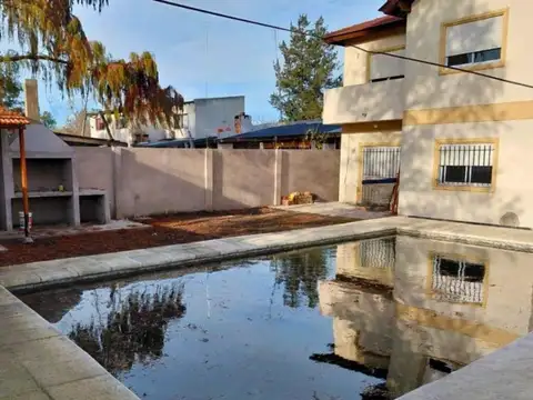 General Hornos y Los Olmos