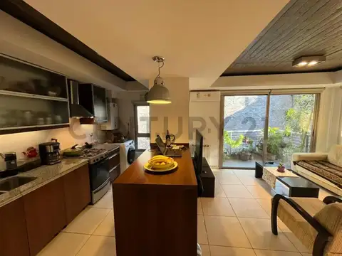 Agustín Alvarez 1700, Piso 1