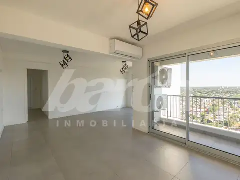 Departamento en Venta con 2 cocheras