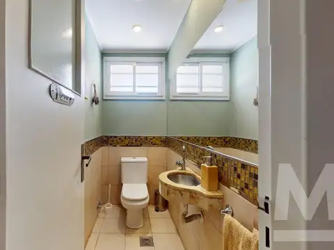 Casa en Alquiler 30 años