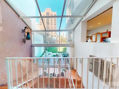 Casa en Alquiler en La Plata