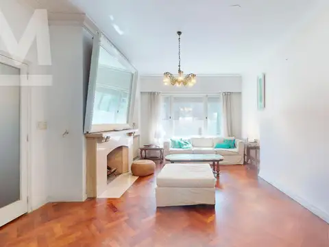 Casa en Alquiler de 3 dormitorios