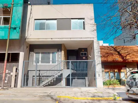 Casa en Alquiler en La Plata