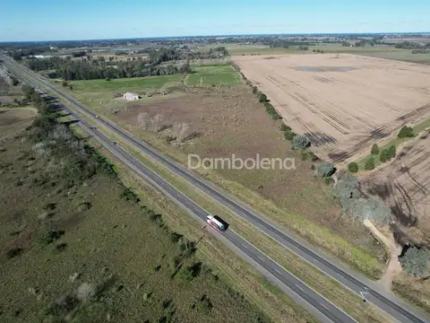 Terreno en Venta, FOT 1