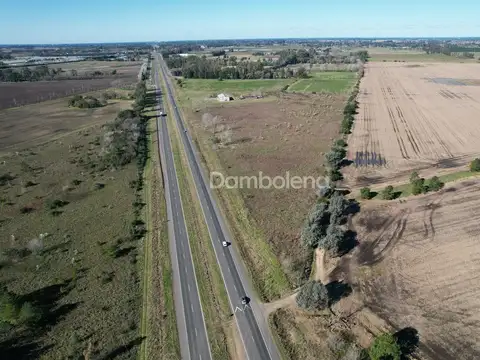 Terreno en Venta en Exaltacion De La Cruz, USD 200.000