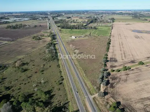 Terreno en Venta en Exaltacion De La Cruz, USD 200.000