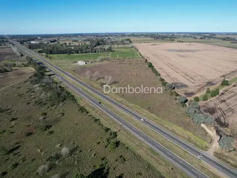 Terreno Fraccion  en Venta en Exaltación de la Cruz, G.B.A. Zona Norte