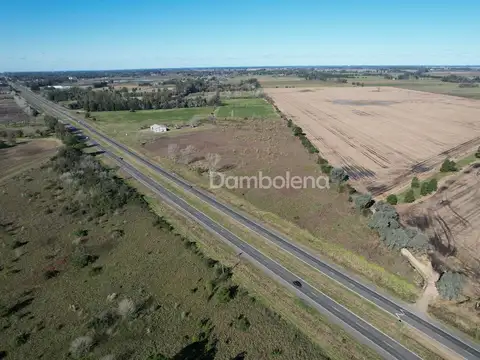 Terreno en Venta de 14755,0 m2