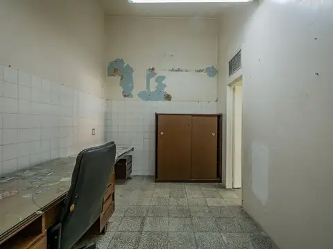 Galpon en Alquiler 31 años