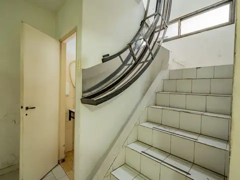 Galpon en Alquiler 31 años