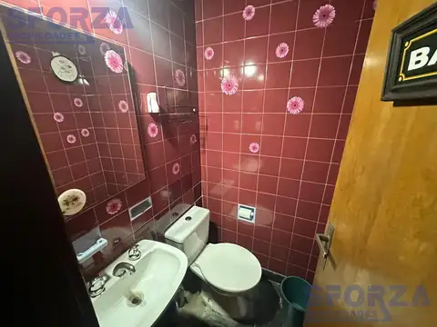Departamento en Alquiler de 4 ambientes