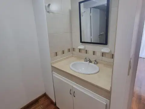 Departamento en Alquiler 25 años