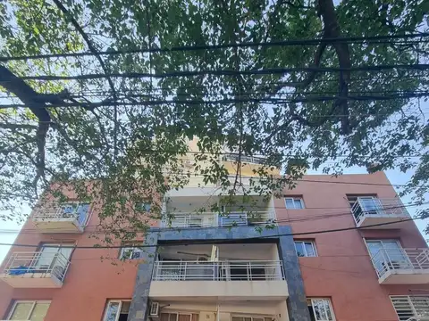 Departamento en  Edificio Carriles