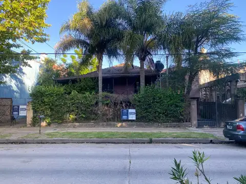 Casa en Venta 120 años