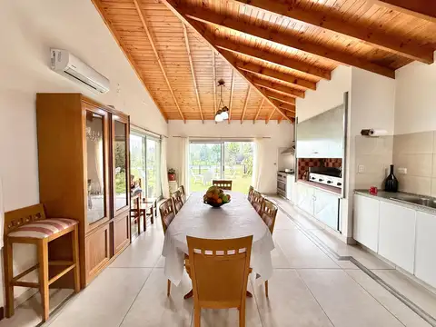 Casa en Venta al Noreste