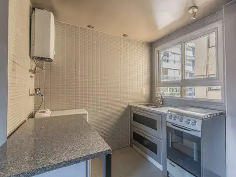Departamento en Venta 37 años