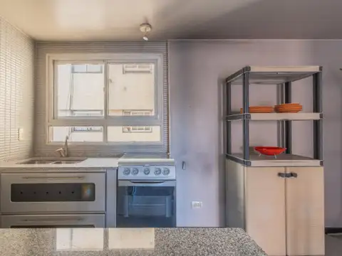 Avenida Luis María Campos 200, Piso 4