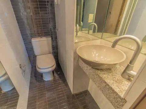 Departamento en Venta en Palermo, USD 183.000