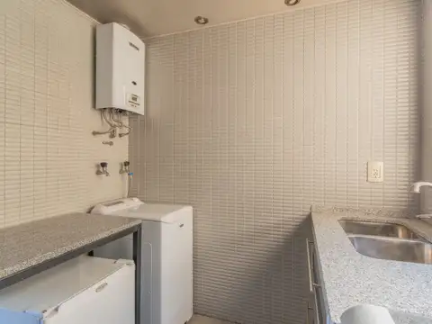 VENTA - 3 AMBIENTES - APTO CREDITO - PALERMO