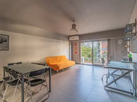 VENTA - 3 AMBIENTES - APTO CREDITO - PALERMO