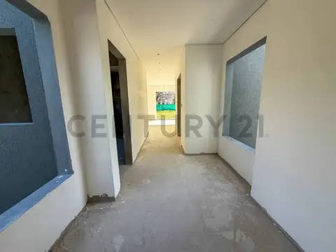 VENTA 6 AMB EN HARÁS DEL SOL A ESTRENAR