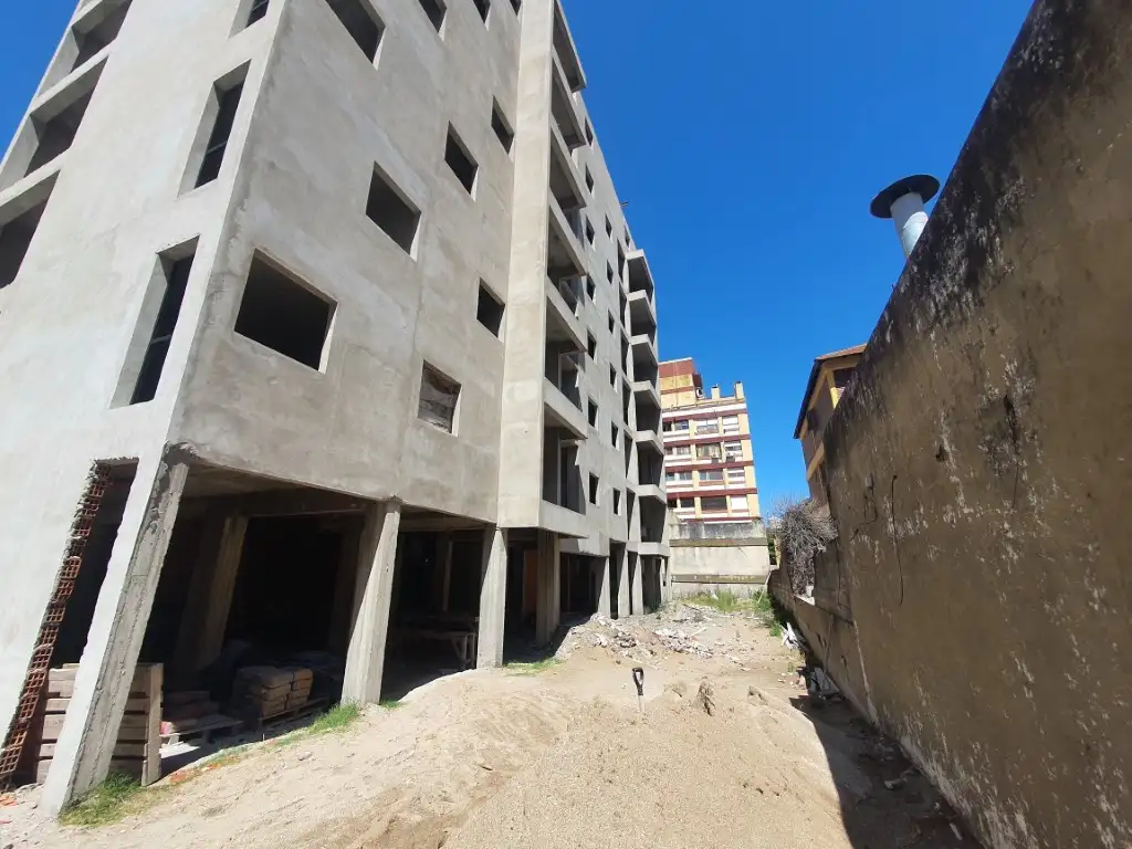 Emprendimiento en San Bernardo Del Tuyu