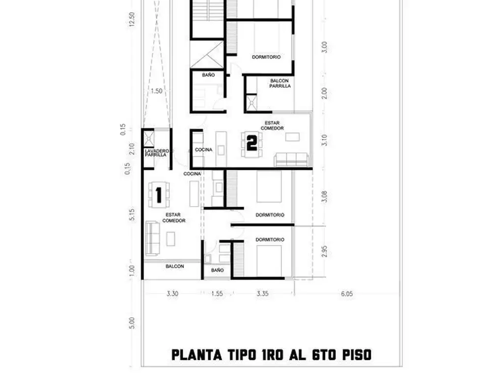 GAV IV - Foto 23