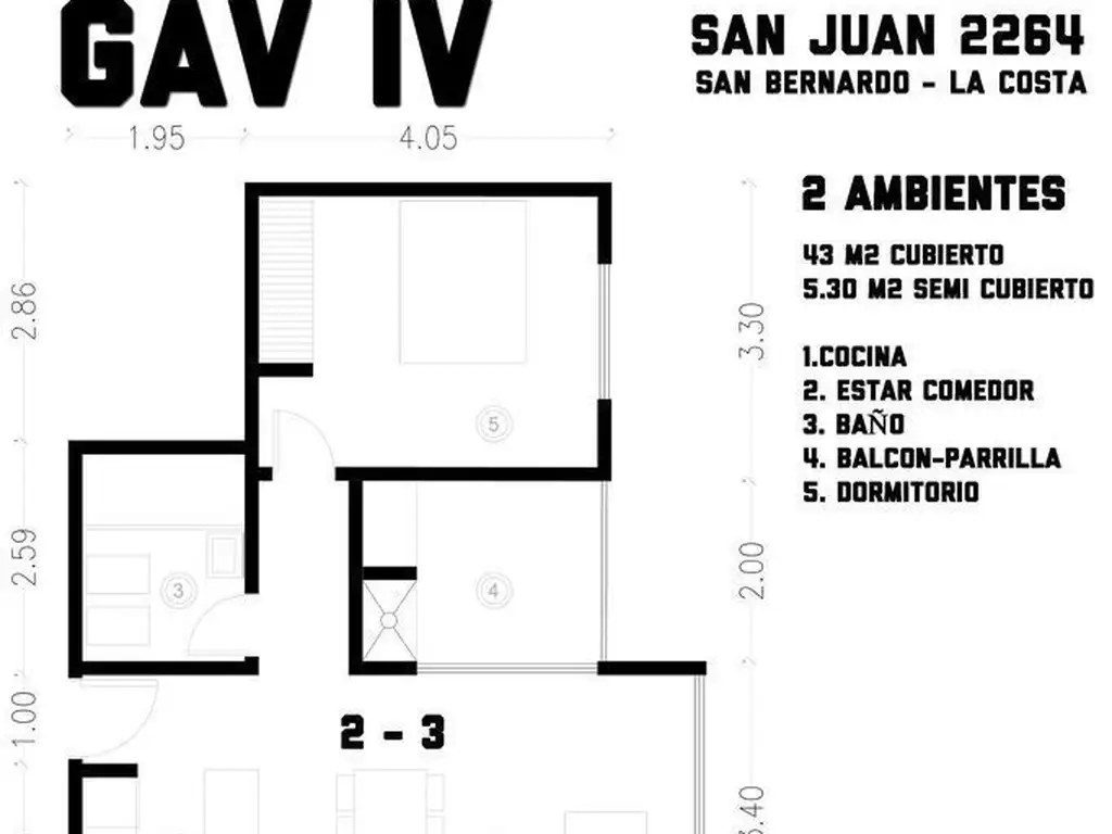 GAV IV - Foto 24
