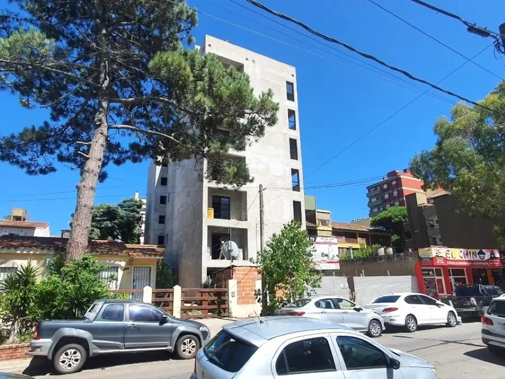 GAV IV en San Bernardo Del Tuyu