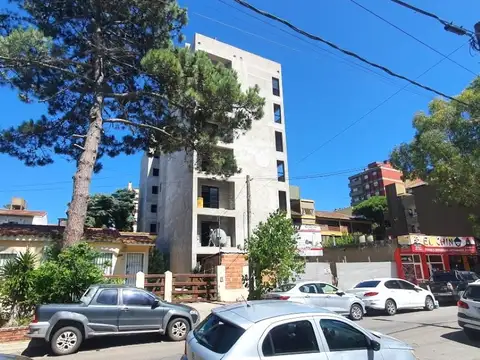 GAV IV en San Bernardo Del Tuyu