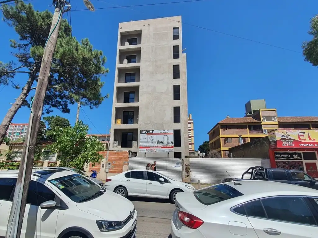 San Juan 2200 - Entrega Diciembre 2026