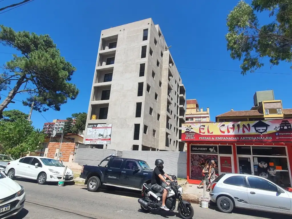 GAV IV - Entrega Diciembre 2026