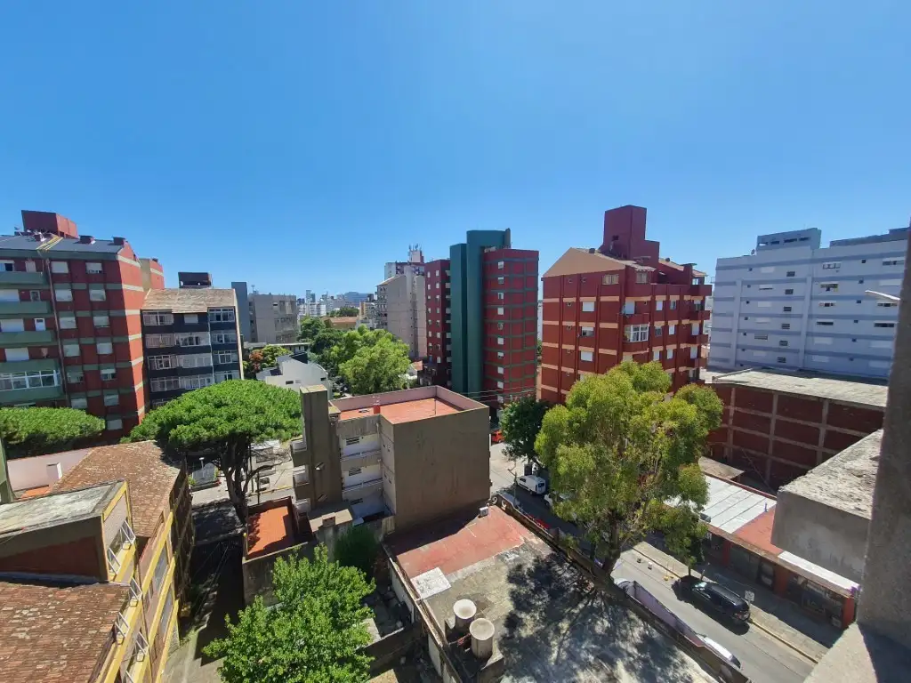 Emprendimiento - Entrega Diciembre 2026