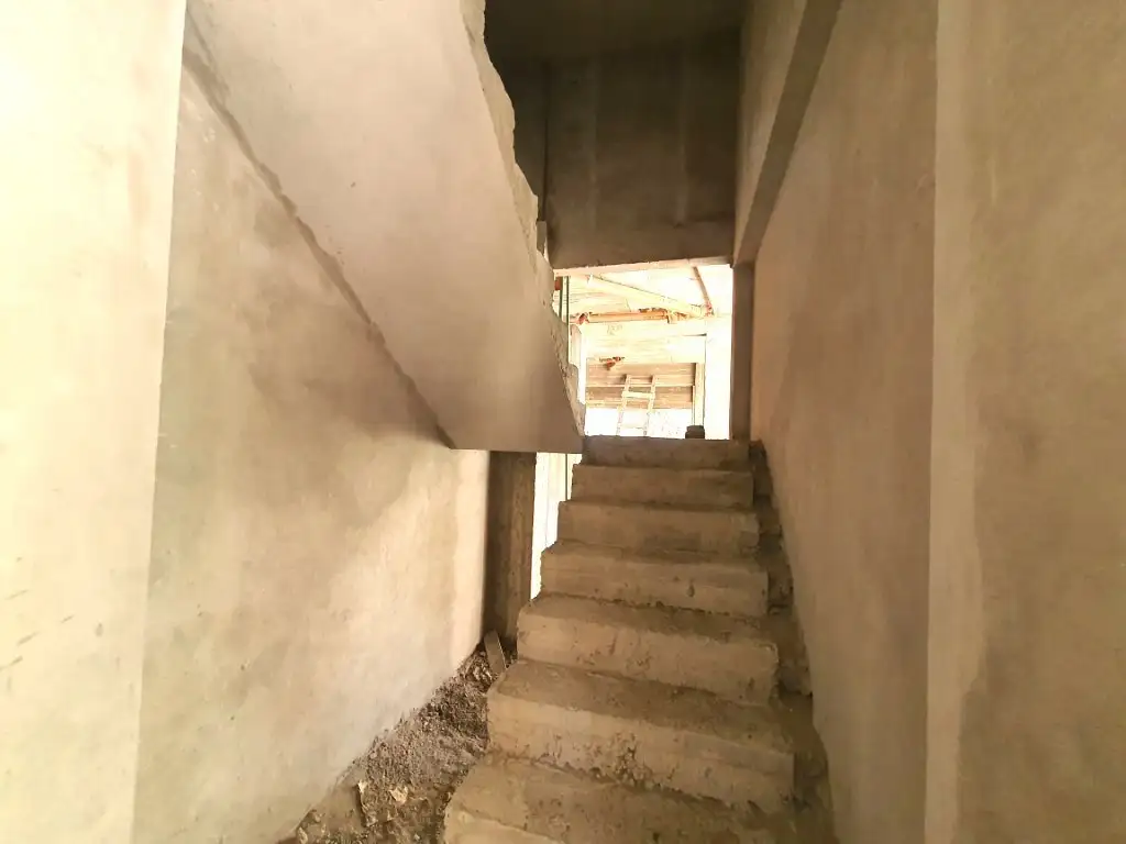 Emprendimiento en San Bernardo Del Tuyu - Etapa: En construcción