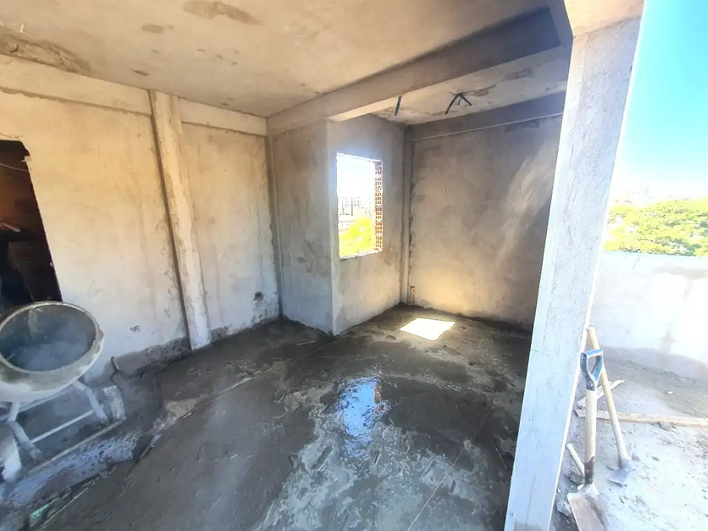 Emprendimiento de 25 Unidades