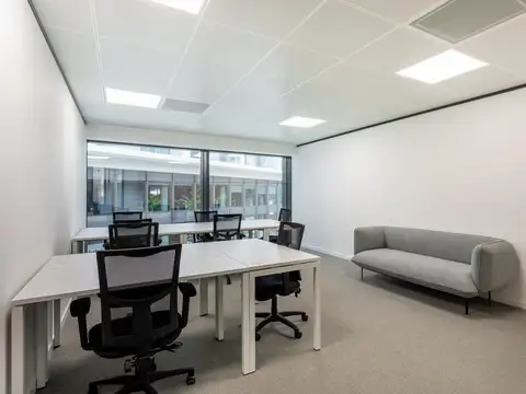 Oficina en Alquiler en Santisima Trinidad, USD 13.567.500