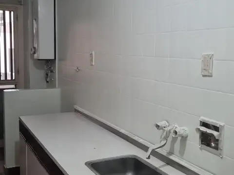 Departamento en Alquiler 55 años