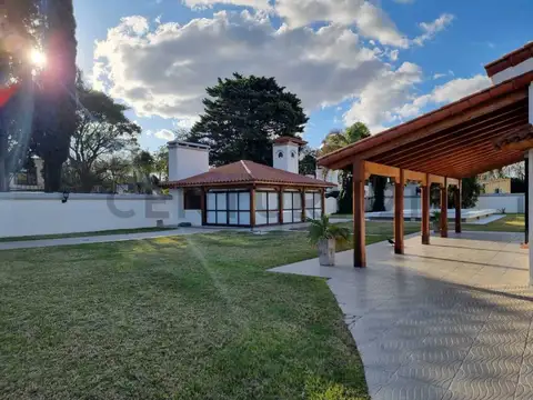 Casa en Venta en Rafaela, USD 350.000
