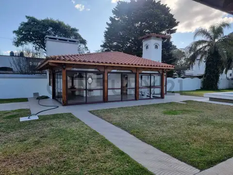 Casa en Venta A Estrenar