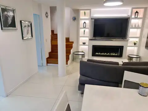Depto Tipo Casa en Venta en Belgrano, USD 750.000