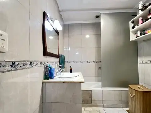 Departamento en Venta 15 años